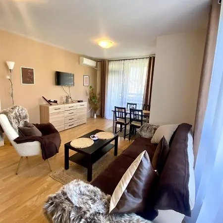 Aspen Suites Banszko