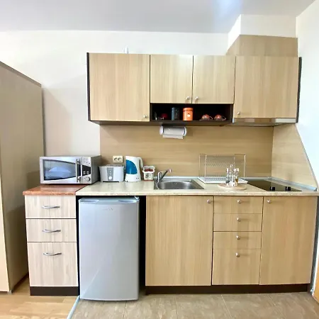 Aspen Suites Apartman