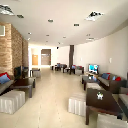 Aspen Suites Apartman