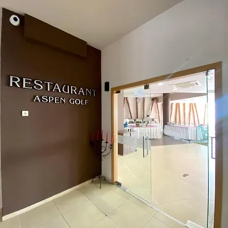 Aspen Suites *