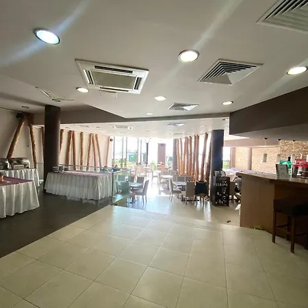 Apartman Aspen Suites