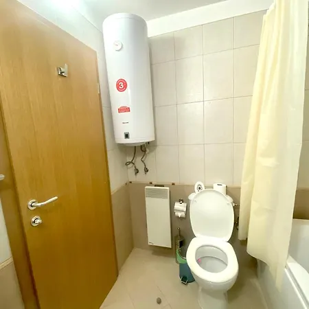 Aspen Suites * Banszko