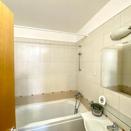Aspen Suites * Banszko